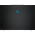 "MSI Stealth 18 HX AI A2XWIG-042 (schwarz Intel Core Ultra 9 275HX NVIDIA GeForce RTX 5080 64 GB DDR