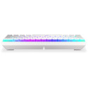 "ENDORFY Thock Compact Wireless Pudding Onyx White (wei. DE-Layout. Kailh Box Black)" "ENDORFY Thock Compact Wireless Pudding Onyx White (wei. DE-Layout. Kailh Box Black)"
