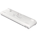 "ENDORFY Thock Compact Wireless Pudding Onyx White (wei. DE-Layout. Kailh Box Black)" "ENDORFY Thock Compact Wireless Pudding Onyx White (wei. DE-Layout. Kailh Box Black)"