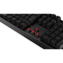 "ENDORFY Thock (schwarz. DE-Layout. Kailh Red)"