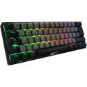 "Sharkoon SKILLER SAC20 S4 (schwarz. 61 Stck. ISO-Layout (DE). fr SKILLER SGK50 S4)" "Sharkoon SKILLER SAC20 S4 (schwarz. 61 Stck. ISO-Layout (DE). fr SKILLER SGK50 S4)"