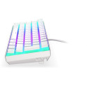 "ENDORFY Thock Compact Wireless Pudding Onyx White (wei. DE-Layout. Kailh Box Black)" "ENDORFY Thock Compact Wireless Pudding Onyx White (wei. DE-Layout. Kailh Box Black)"