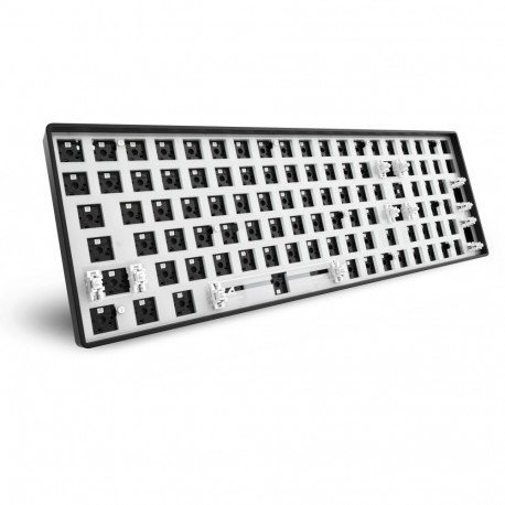 "Sharkoon SKILLER SGK50 S2 Barebone (schwarz)"