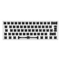 "Sharkoon SKILLER SGK50 S4 Barebone (wei. ISO-Layout)"