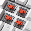 "Sharkoon PureWriter TKL RGB (wei. US-Layout. Kailh Choc Low Profile Red)" "Sharkoon PureWriter TKL RGB (wei. US-Layout. Kailh Choc Low Profile Red)"