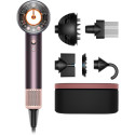 "Dyson Supersonic Nural Haartrockner Jasper/Plum"