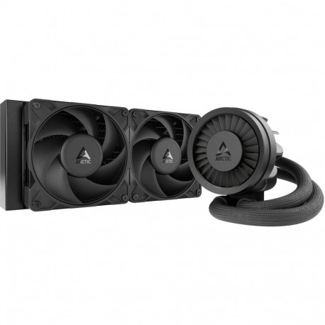 "K Cooler Arctic Liquid Freezer III Pro - 240 Black"
