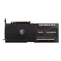 "RTX 5070 12GB MSI Ventus 3X OC GDDR7 3 Fan"