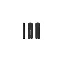 "STICK 16GB Transcend JetFlash 750 USB3.1 schwarz (MLC)"