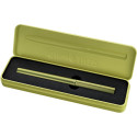 "Pelikan Füllhalter Ineo Elements P6 Metall-Etui Frühl.-Grün"