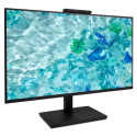 "ACER TFT Vero B277D6bmiprczx 69cm 27'/1920x1080/VGA/HDMI/DP/USB/Cam"