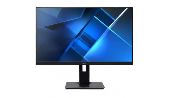 "Acer B277UGb 27"" 69cm 16:9 120Hz 2560x1440 black"