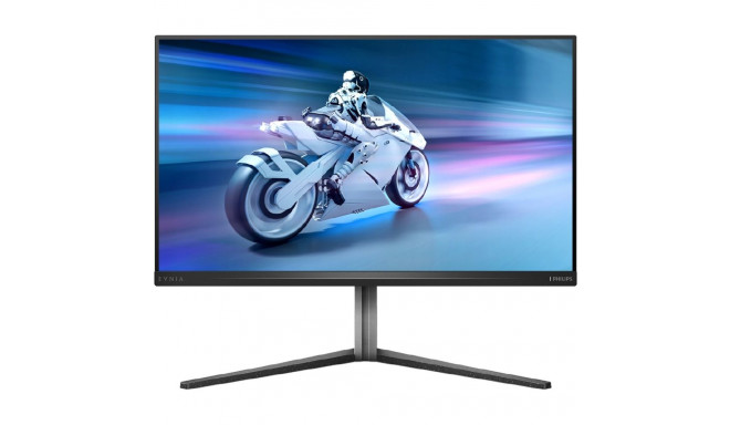 "Philips 80.0cm (31.5"") 32M2N6800M 16:09 2xHDMI+DP+USB gray"