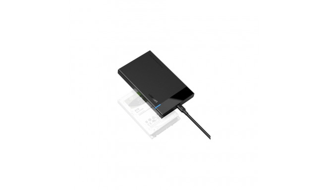 "UGREEN External Hard Drive Enclosure for 2,5-Zoll HDD/SSD"