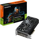 "Gigabyte RTX5060 TI Windforce 8GB GDDR7 HDMI 3xDP"