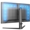 "Philips 80.0cm (31.5"") 32M2N6800M 16:09 2xHDMI+DP+USB gray"