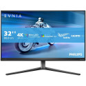 "Philips 80.0cm (31.5"") 32M2N6800M 16:09 2xHDMI+DP+USB gray"