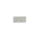 "CHERRY G84-4100LCMFR-0 hellgrau PS2/USB französ."