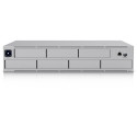 "7-Bay Ubiquiti 7x 2.5/3.5 HDD / SSD 1x GbE 1x SFP+ UNAS-Pro"