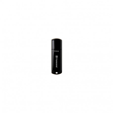 "STICK 512GB Transcend JetFlash 700 USB3.1 schwarz"