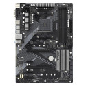 "ASROCK B450 PRO4 R2.0 (AM4) (D)"