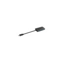 "STICK USB-HUB 4-Port Transcend USB3.1 TYPE-C HUB2C ohne Netzteil"