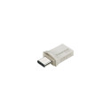 "STICK 128GB Transcend JetFlash 890 USB3.1 Typ-C/A"
