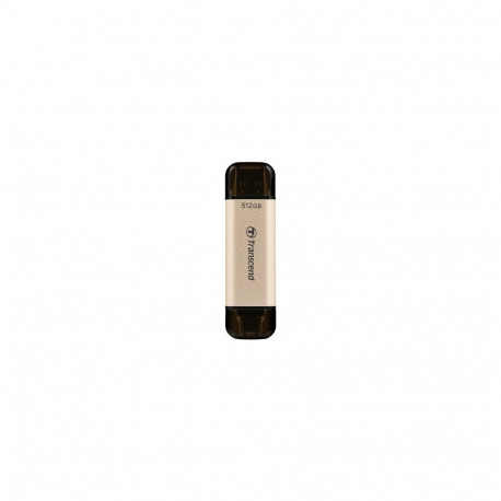 "STICK 512GB Transcend JetFlash 930C USB3.2 420/400MB/s"
