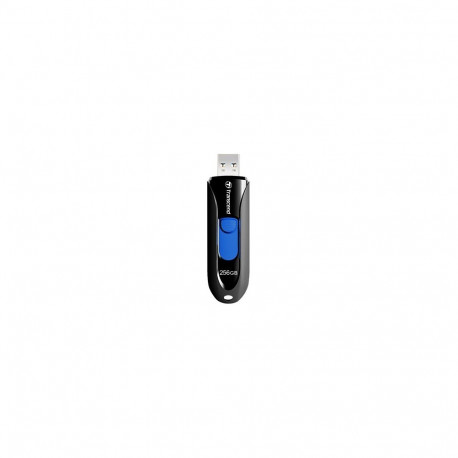 "STICK 256GB Transcend JetFlash 790 USB3.1 schwarz"