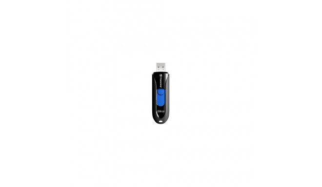 "STICK 256GB Transcend JetFlash 790 USB3.1 schwarz"