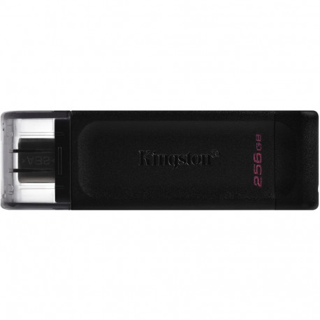 "STICK 256GB Kingston DataTraveler DT70 USB-C 3.2 retail"