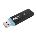 "STICK Emtec USB2.0 K100 16GB P10 10-pack color box retail"