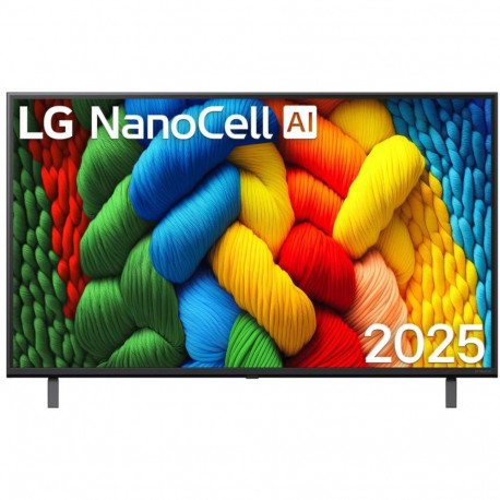 "LG 55NANO81A6A.AEU"