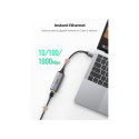 "UGREEN USB-C 3.1 GEN1 To Gigabit Ethernet Adapter"