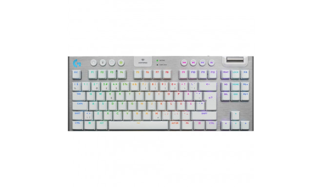 "G915 X LIGHTSPEED TKL"