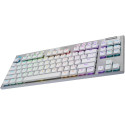 "G915 X LIGHTSPEED TKL"