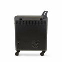 "Dicota Charging Trolley for 14 Laptops CH version"