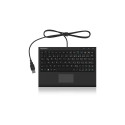 "KeySonic ACK-3410 (DE) Super-Mini Smart-Touchpad"