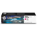 "HP original PageWide 991X original Ink cartridge M0J94AE Magenta"