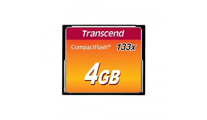 "CARD 4GB Transcend"