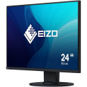 "EIZO 61.0cm (24"") EV2410R-BK 16:10 DVI+HDMI+DP+USB black"