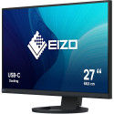 "EIZO 68.5cm (27"") EV2720-BK 16:9 HDMI+DP+USB-C IPS black"