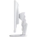 "EIZO 68.5cm (27"") EV2720-WT 16:9 HDMI+DP+USB-C IPS white"