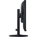 "EIZO 61.0cm (24"") EV2410R-BK 16:10 DVI+HDMI+DP+USB black"