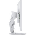 "EIZO 68.5cm (27"") EV2720-WT 16:9 HDMI+DP+USB-C IPS white"