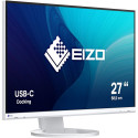 "EIZO 68.5cm (27"") EV2720-WT 16:9 HDMI+DP+USB-C IPS white"