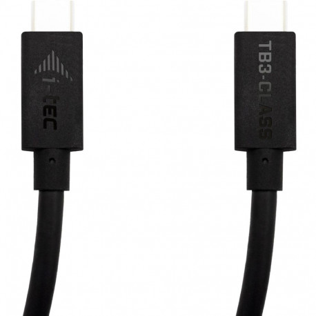 "D I-TEC THUNDERBOLT 3 CABLE 1.5M"