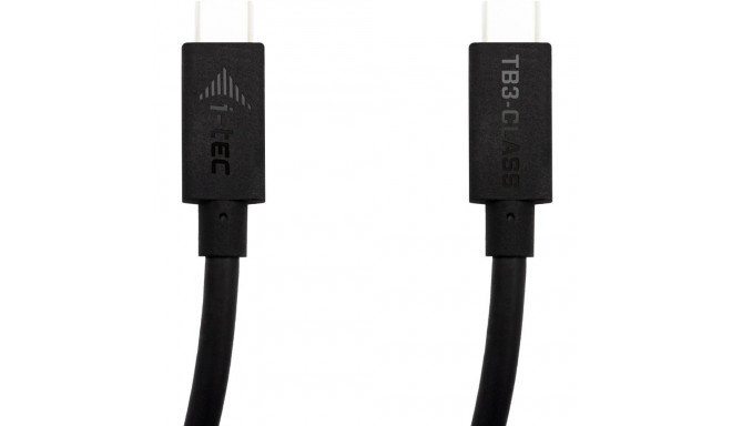 "D I-TEC THUNDERBOLT 3 CABLE 1.5M"