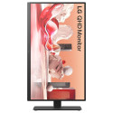 "LG 27"" 27BA75QB-B QHD DP HDMI IPS 16:9 HDR10"
