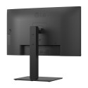 "LG 27"" 27BA75QB-B QHD DP HDMI IPS 16:9 HDR10"